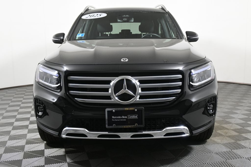 Thumbnail: 2025 Mercedes-Benz GLB - 9
