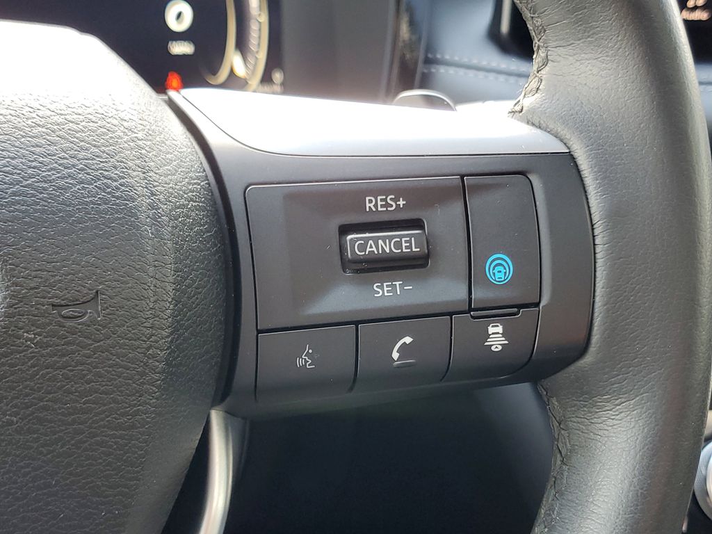 used 2023 INFINITI QX60 car, priced at $32,895