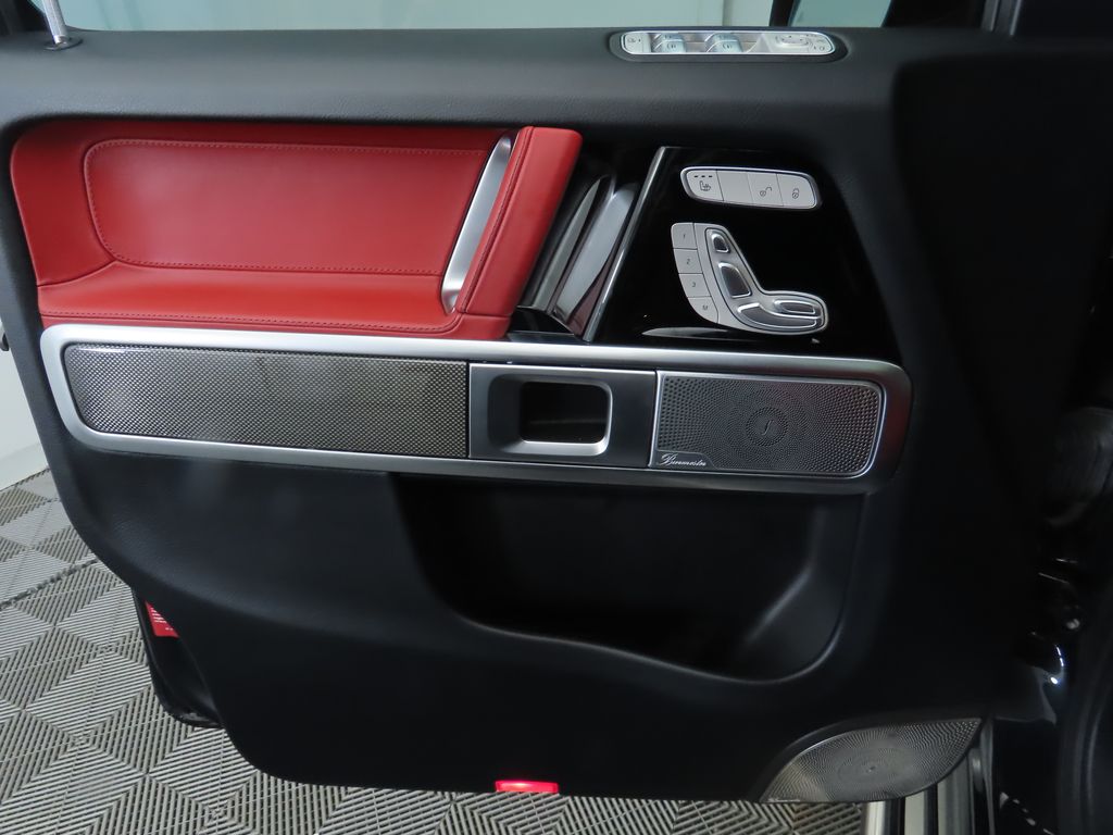 Thumbnail: 2024 Mercedes-Benz G-Class - 25