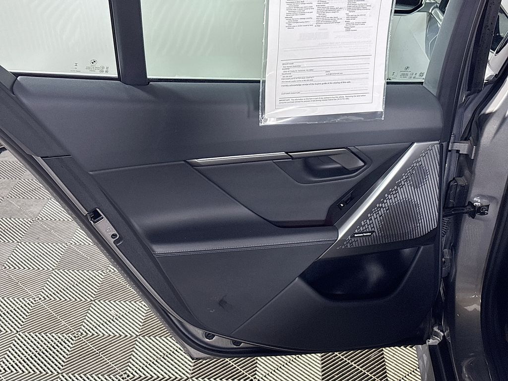 2024 BMW 5 Series 530i xDrive