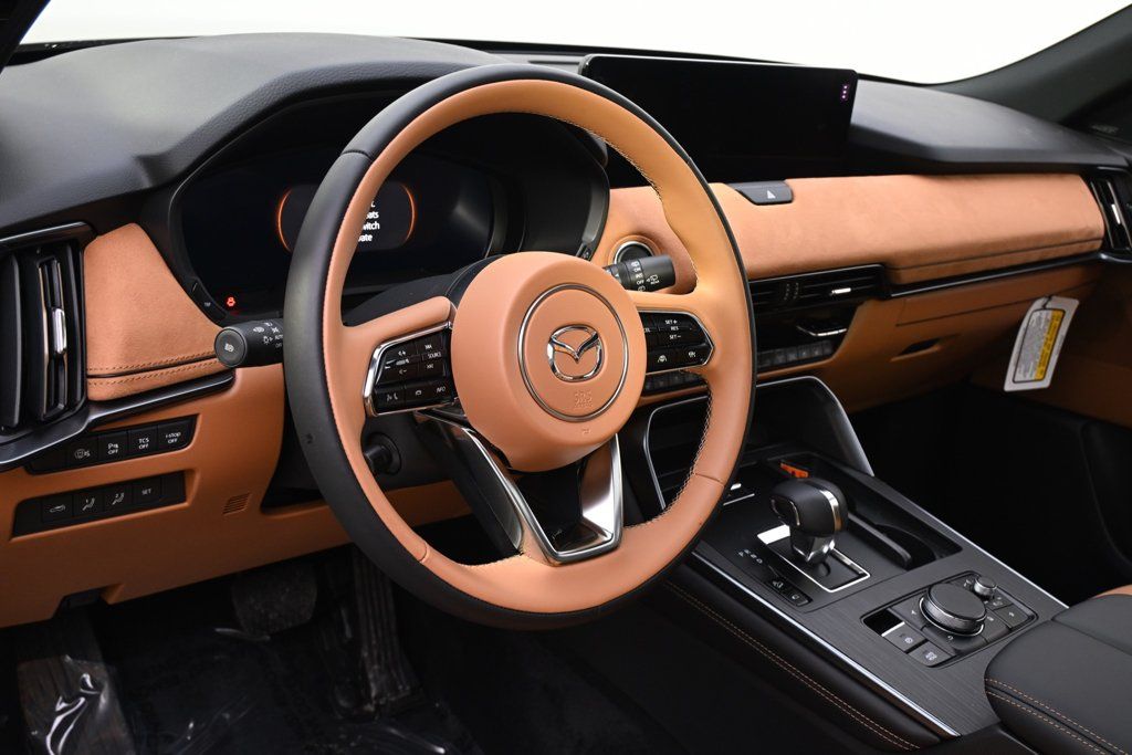 2026 Mazda CX-70 Premium Plus Package - Photo 11