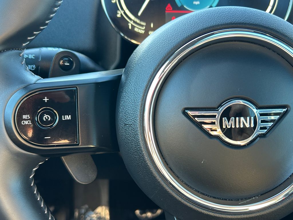 Thumbnail: 2023 MINI Cooper Countryman - 19