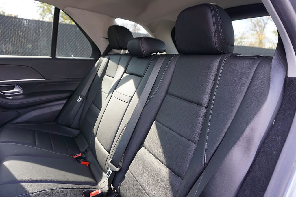 Thumbnail: 2024 Mercedes-Benz GLE - 13