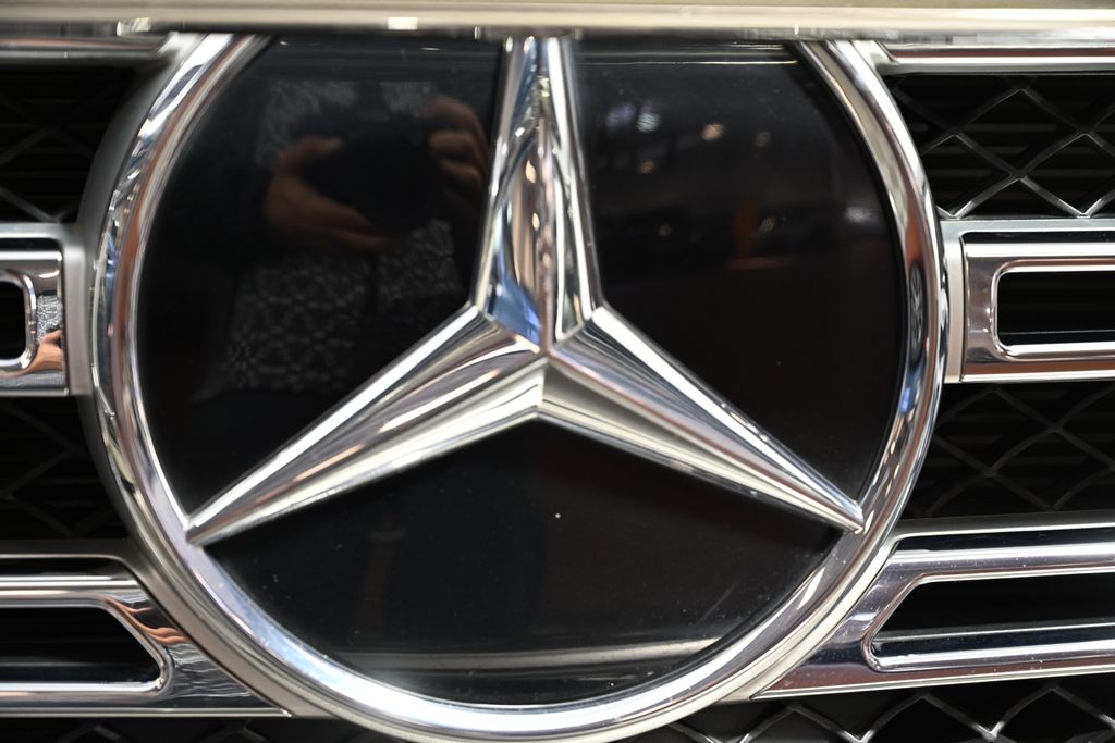 Thumbnail: 2023 Mercedes-Benz G-Class - 13