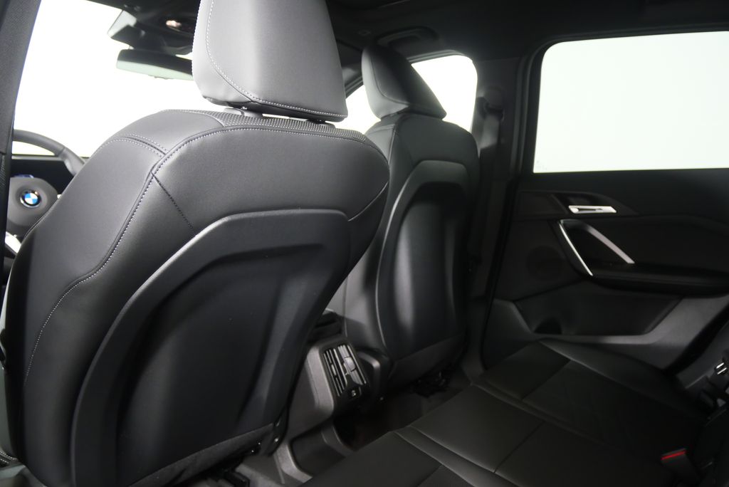 Thumbnail: 2026 BMW X1 - 16