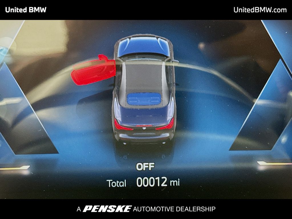 Thumbnail: 2026 BMW 4 Series - 7