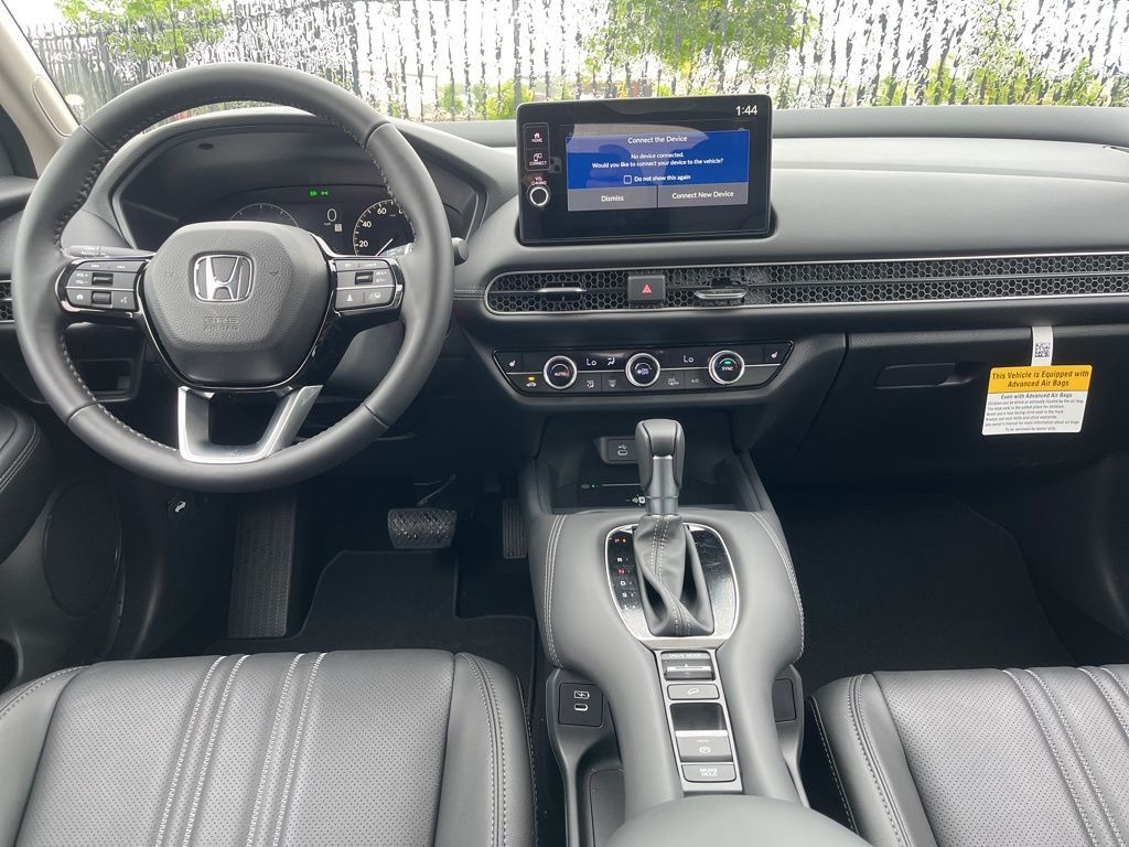 Thumbnail: 2026 Honda HR-V - 8