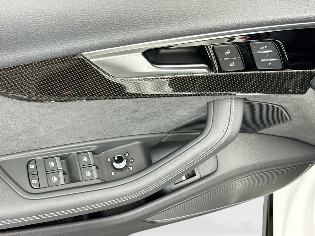 Thumbnail: 2023 Audi S4 - 24