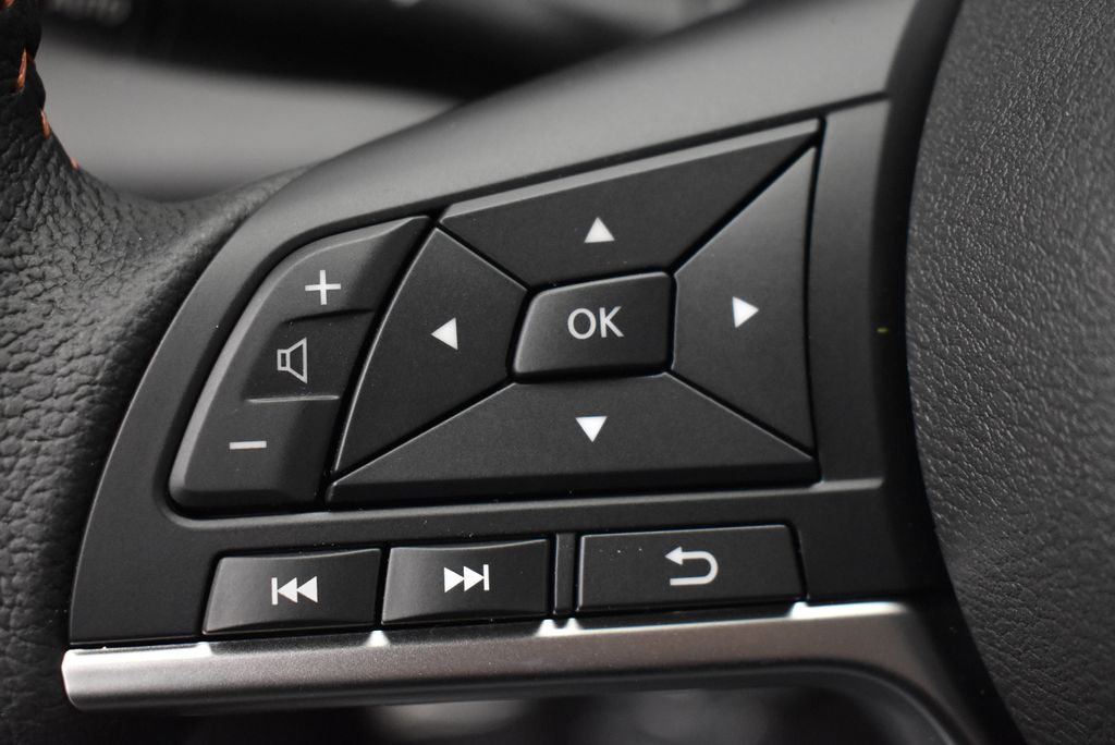 Thumbnail: 2025 Nissan Versa - 17