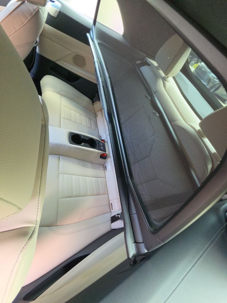 Used 2024 White BMW 430i image 14