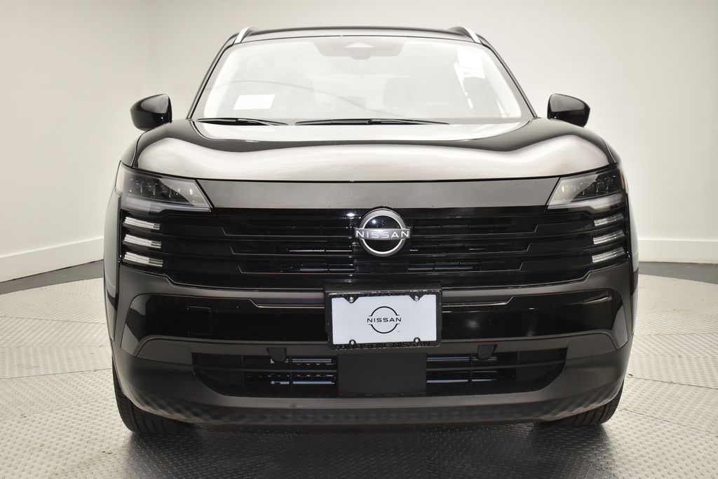 Thumbnail: 2026 Nissan Kicks - 2