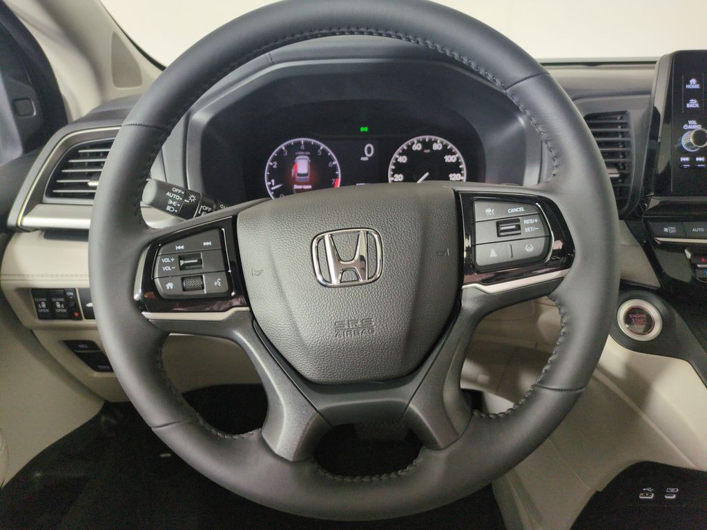 New 2026 Honda Odyssey EX-L For Sale in Fort Wayne, IN