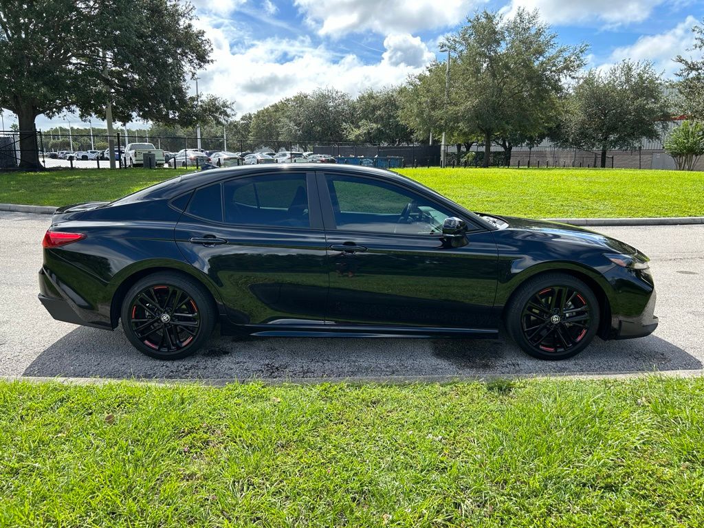 Thumbnail: 2025 Toyota Camry - 6