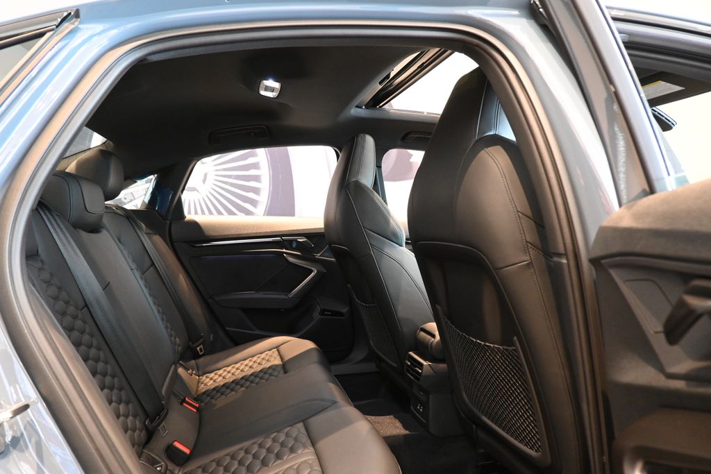 Thumbnail: 2026 Audi RS 3 - 20