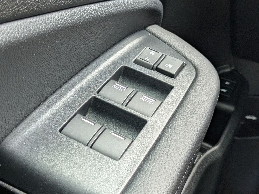 2021 Honda Passport AWD EX-L