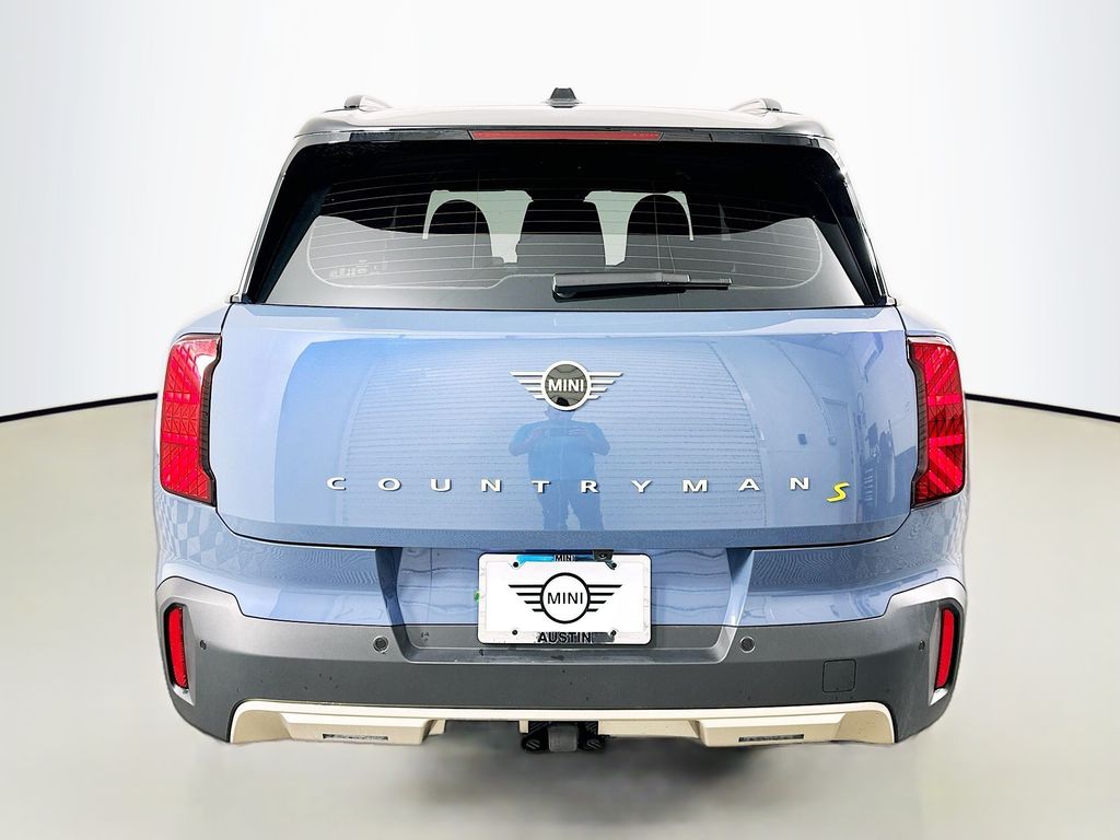 Thumbnail: 2026 MINI Cooper Countryman - 6