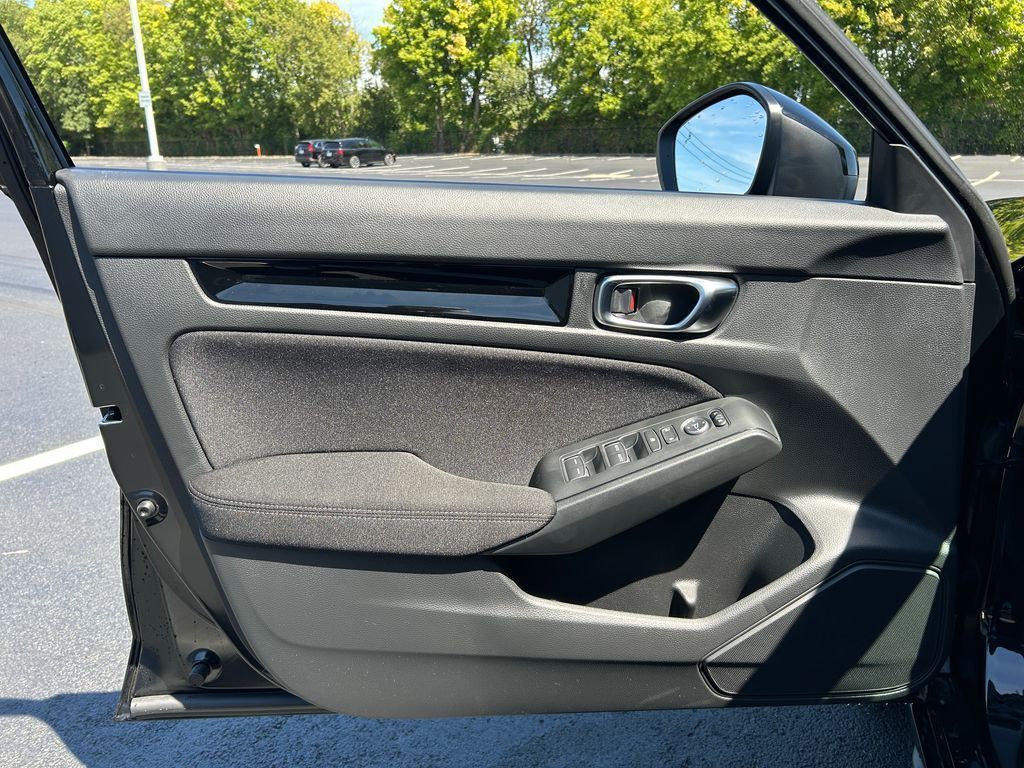 Thumbnail: 2026 Honda Civic - 18