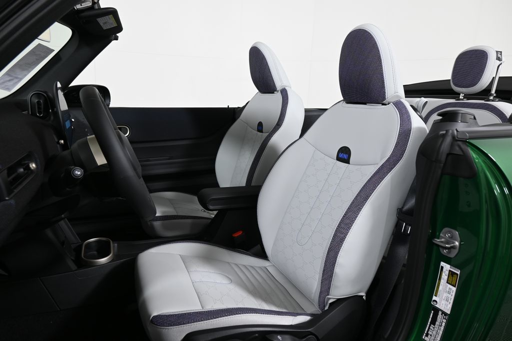 Thumbnail: 2026 MINI Cooper - 20