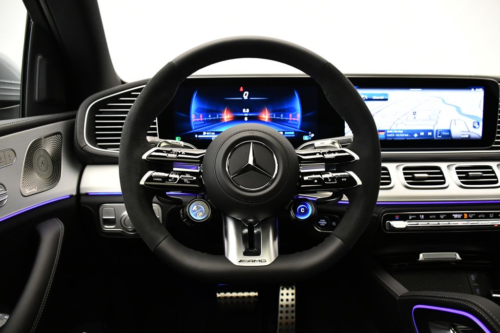 Thumbnail: 2026 Mercedes-Benz GLE - 23