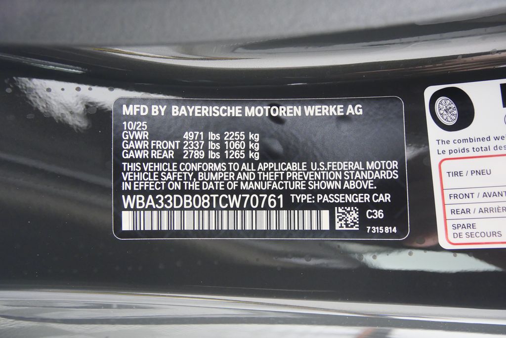 Thumbnail: 2026 BMW 4 Series - 22