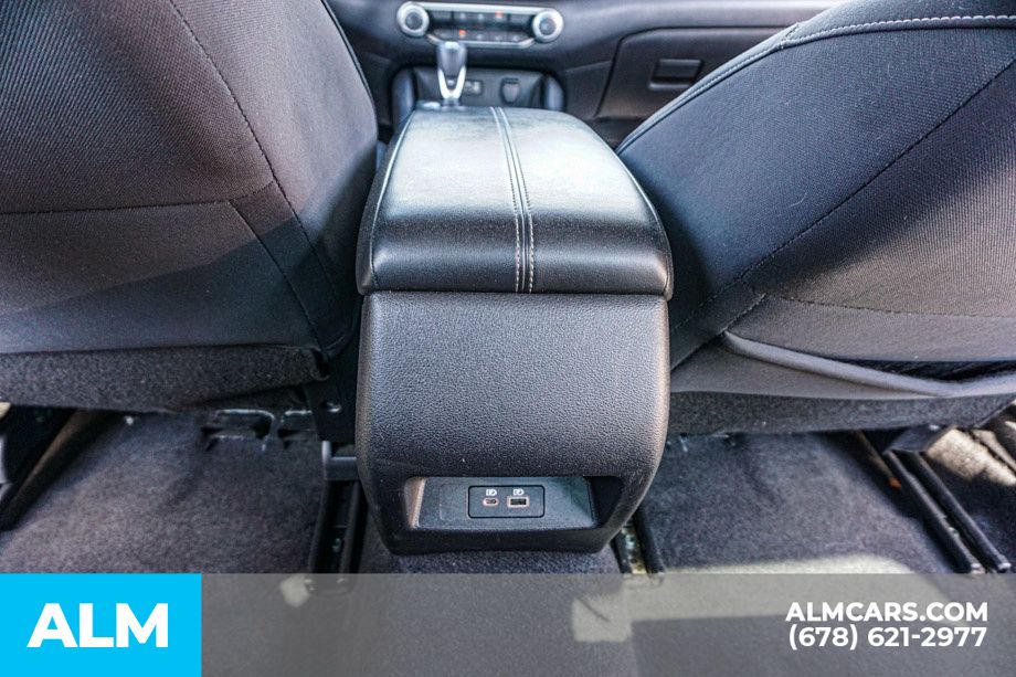 2024 Nissan Altima SV - Photo 31