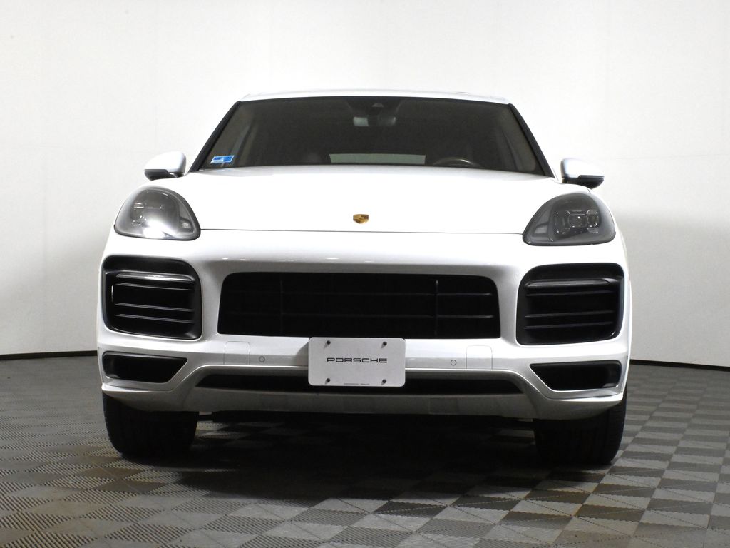 Thumbnail: 2022 Porsche Cayenne - 10