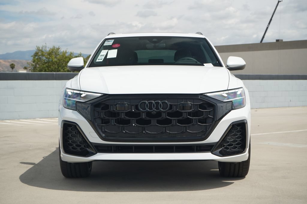 Thumbnail: 2026 Audi Q8 - 5