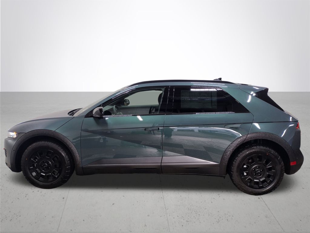 2026 Hyundai IONIQ 5 XRT