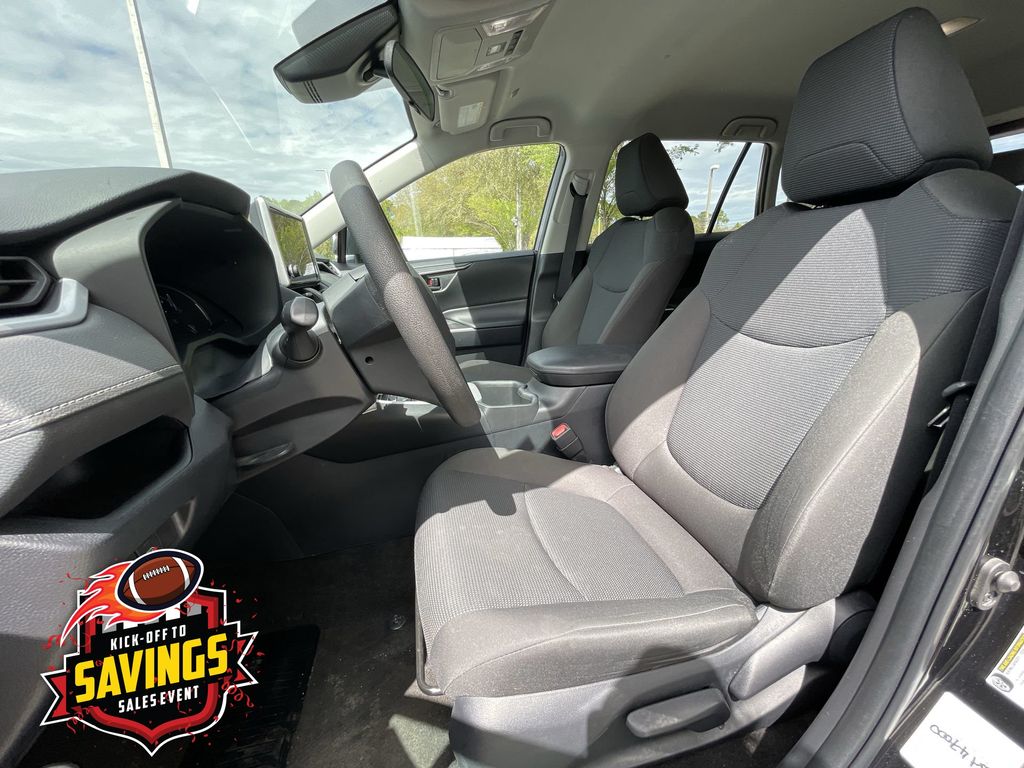 Used 2024 Toyota RAV4 SUV