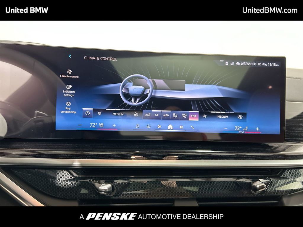 Thumbnail: 2026 BMW X7 - 19