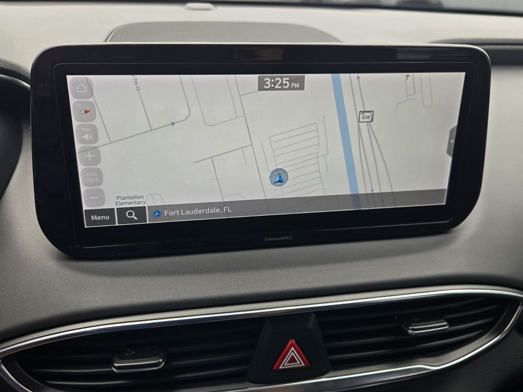 2023 Hyundai Santa Fe - $23,999
