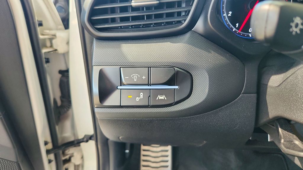 2022 Hyundai Veloster N