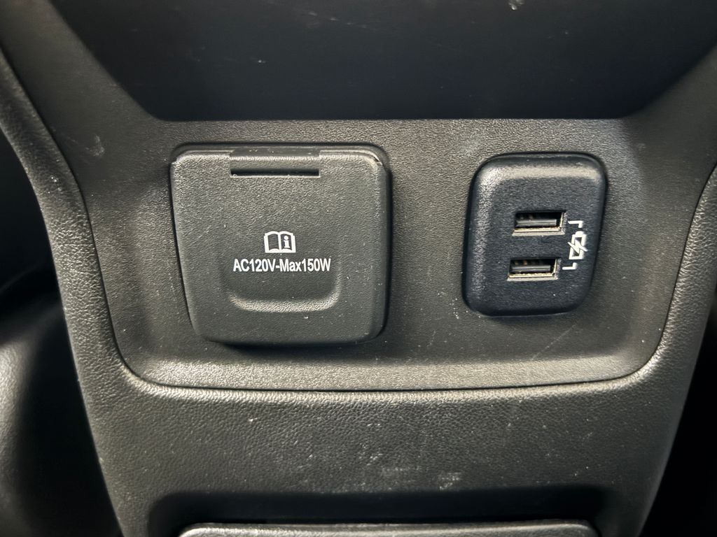 Thumbnail: 2017 GMC Acadia - 20