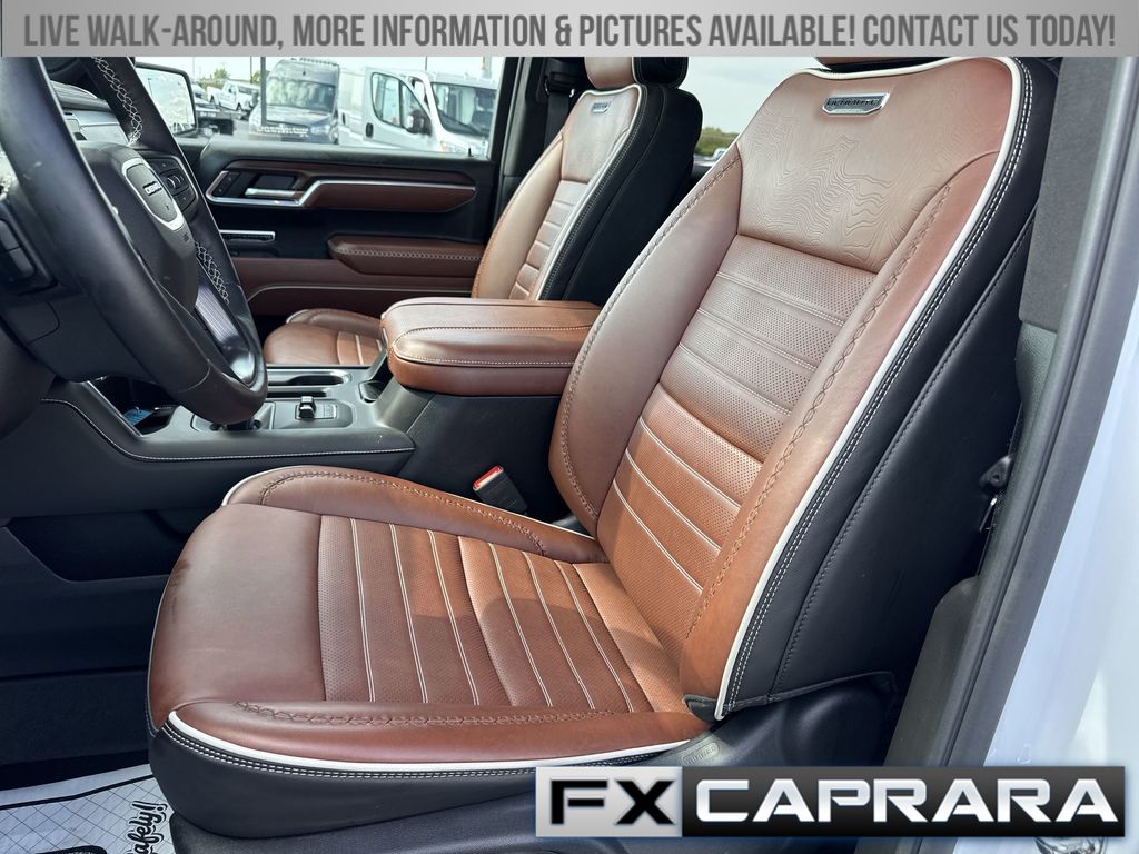 Used 2026 GMC Sierra 1500 Truck