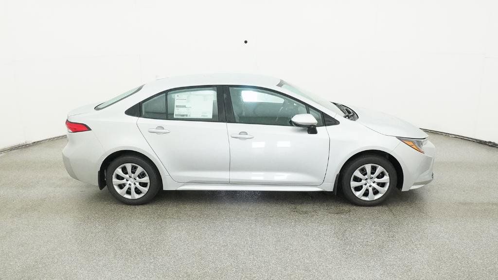 Thumbnail: 2026 Toyota Corolla - 21