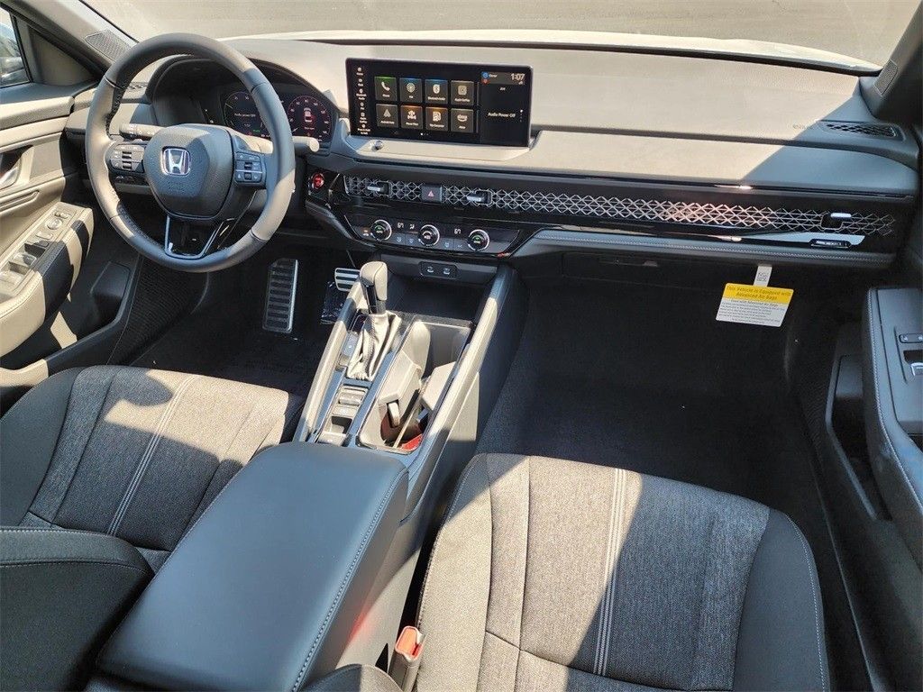 Certified Used 2024  Honda Sport image 20