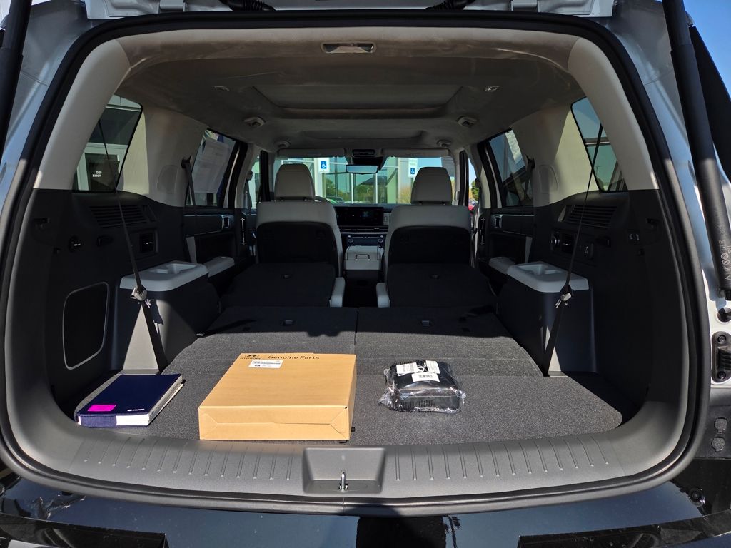 Thumbnail: 2026 Hyundai Santa Fe - 27