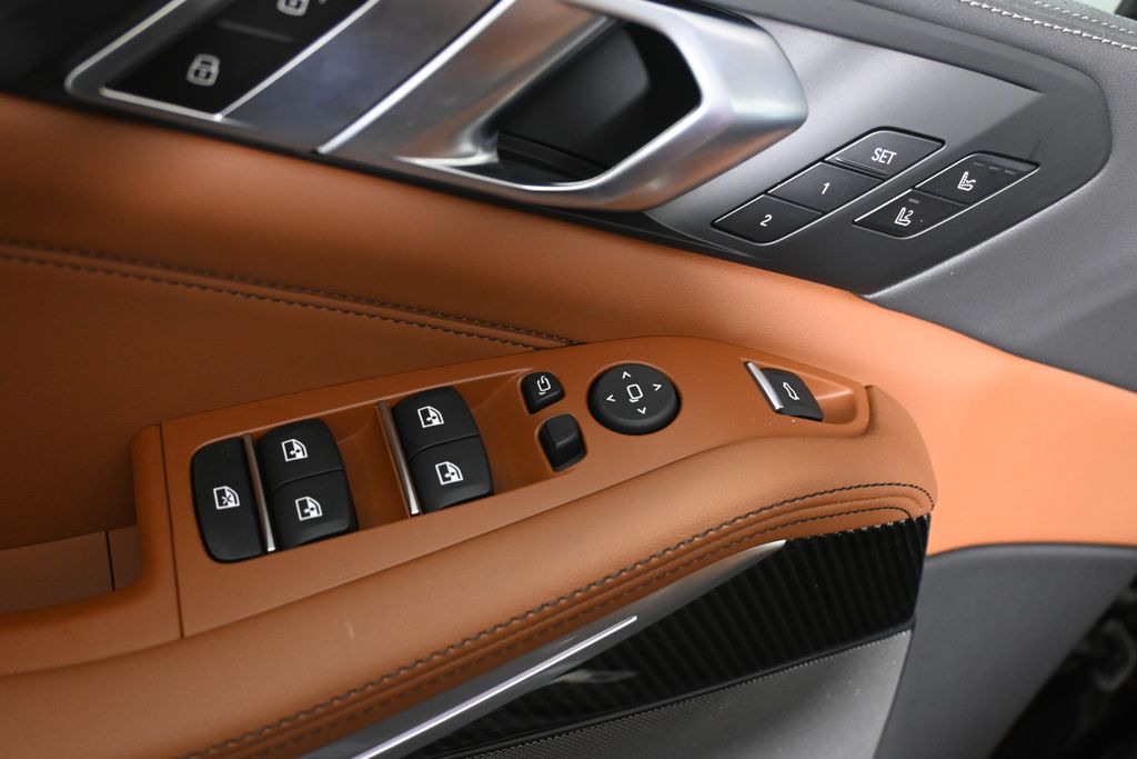 Thumbnail: 2026 BMW X5 - 30