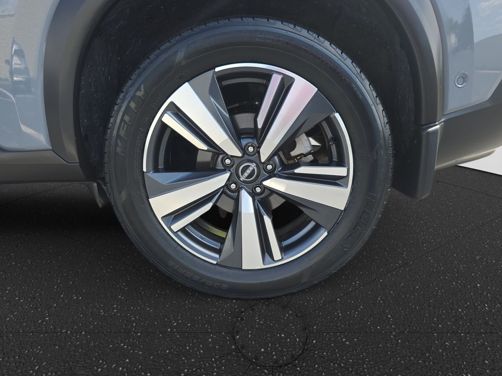 Used 2023 Nissan Rogue SUV