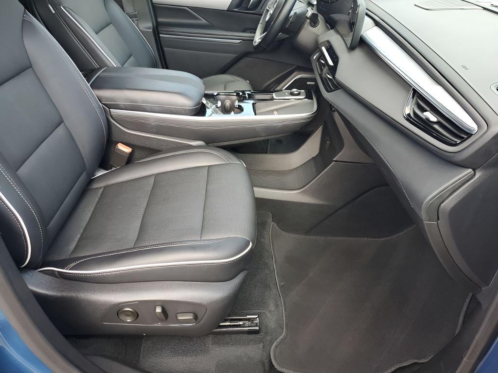 Used Car 2025 Buick Enclave  Preferred For Sale Under $40,000 In Austin, Texas