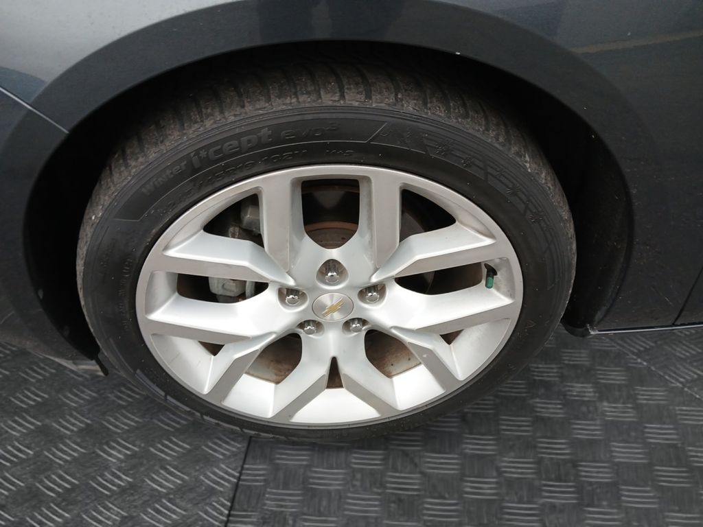 Used Car 2019 Chevrolet Impala  Premier For Sale Under $25,000 In Austin, Texas