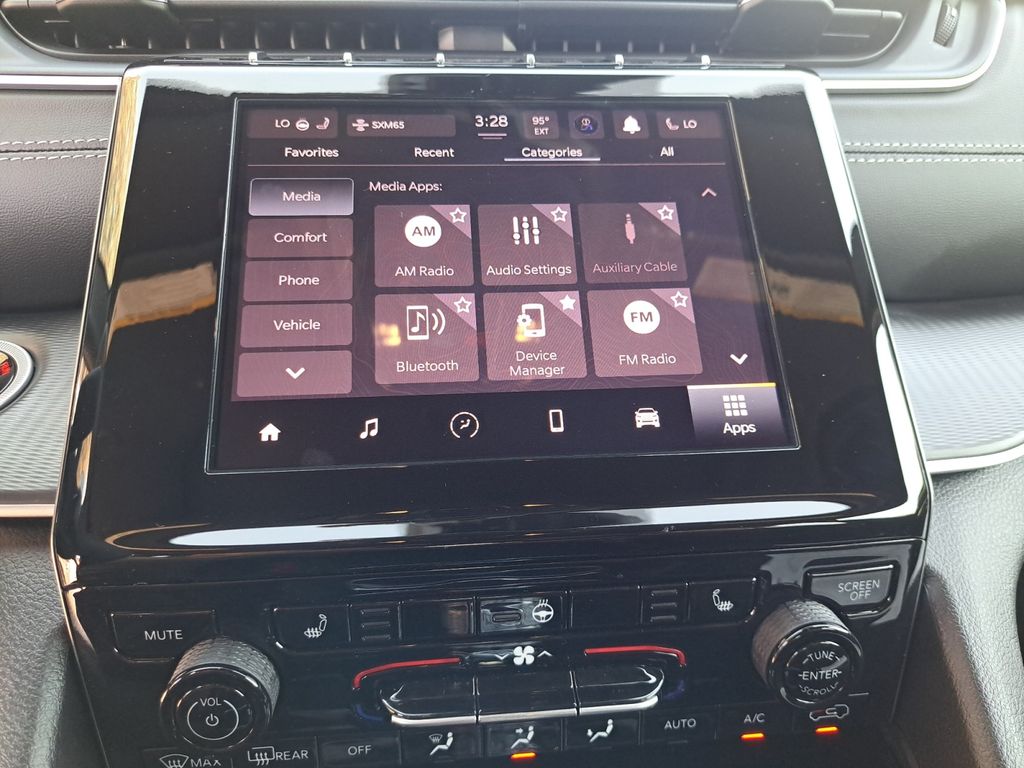 New Car 2025 Jeep Grand Cherokee L  Altitude X For Sale Under $35,000 In Austin, Texas