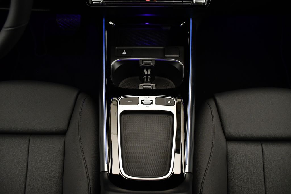 Thumbnail: 2025 Mercedes-Benz GLA - 29