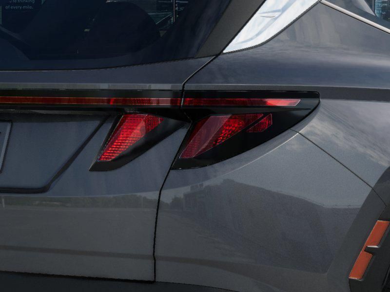 Thumbnail: 2025 Hyundai Tucson - 10