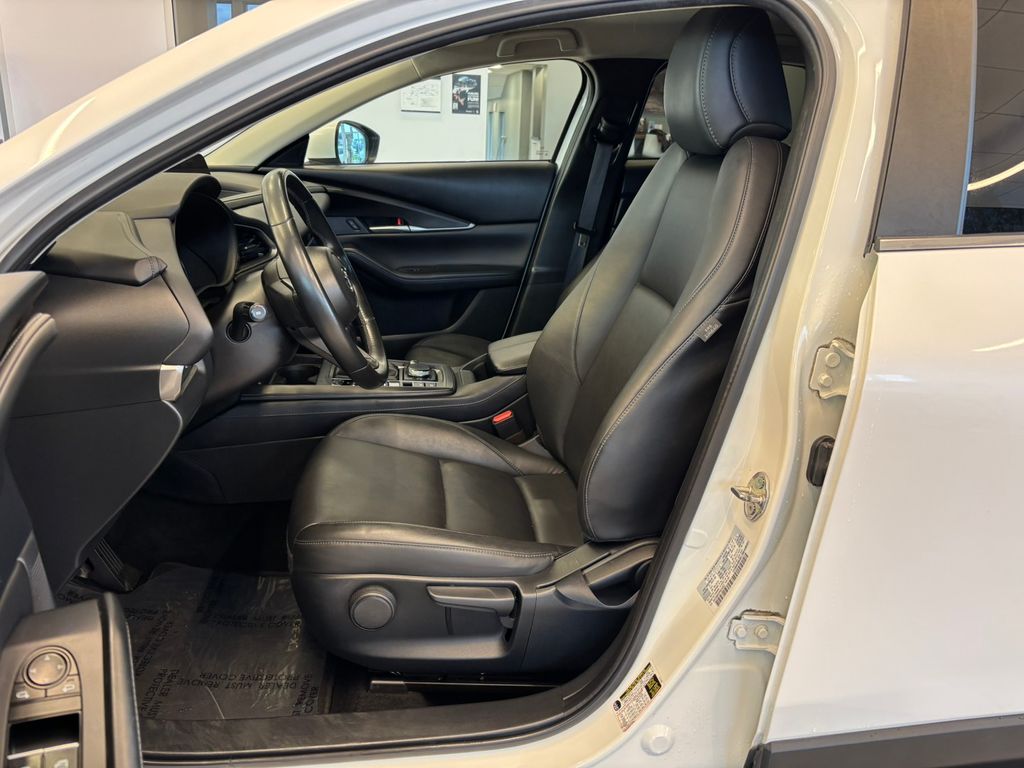2023 Mazda CX-30 2.5 S Select Package