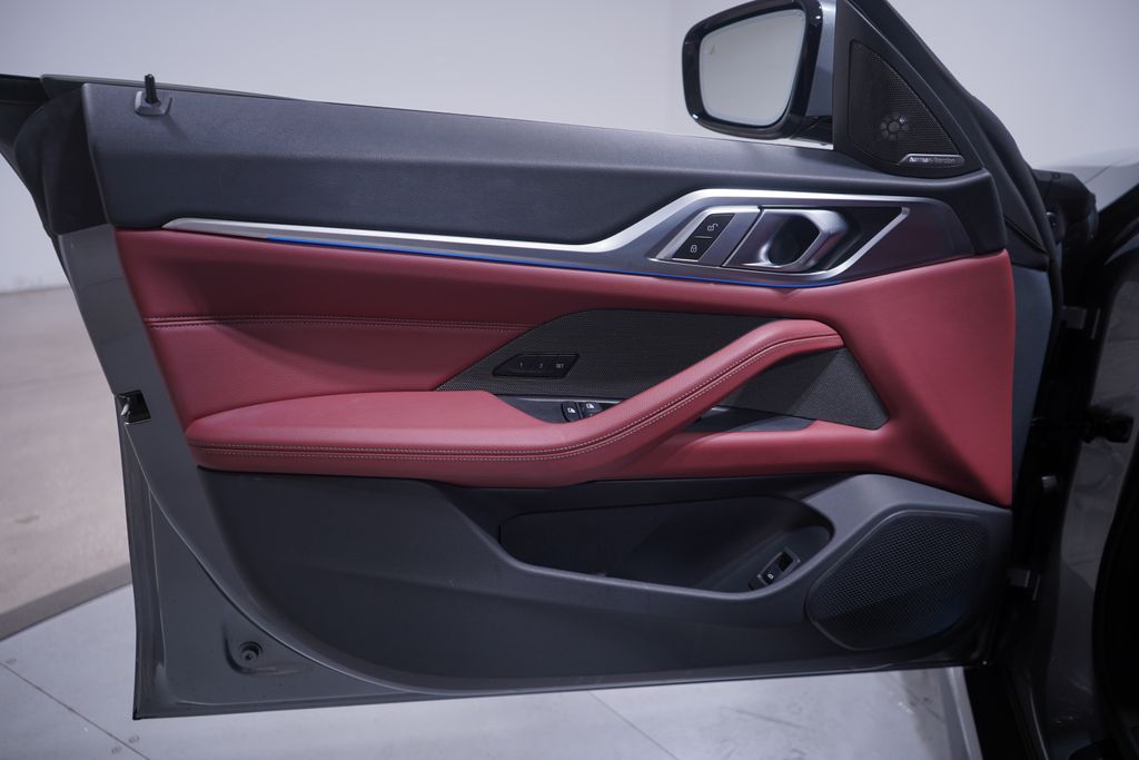 2024 BMW i4 eDrive35 16