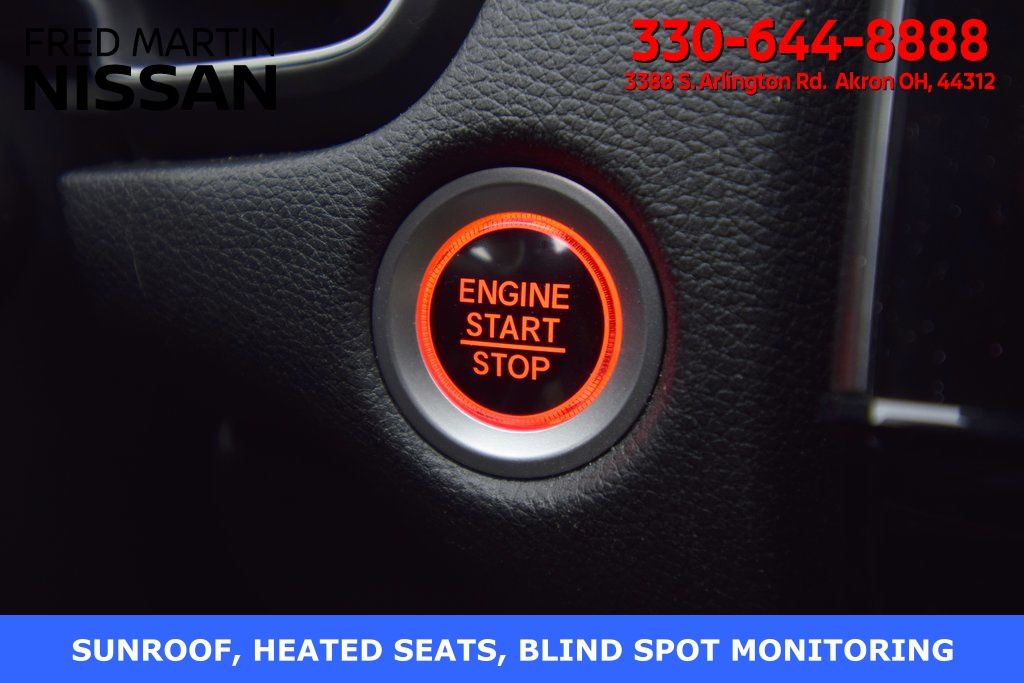 used 2018 Honda CR-V car, priced at $18,500