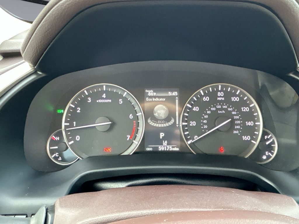 Thumbnail: 2020 Lexus RX - 27