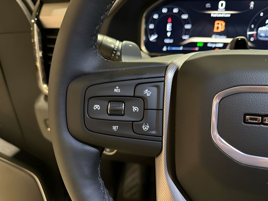 New 2026 Black GMC Denali image 29