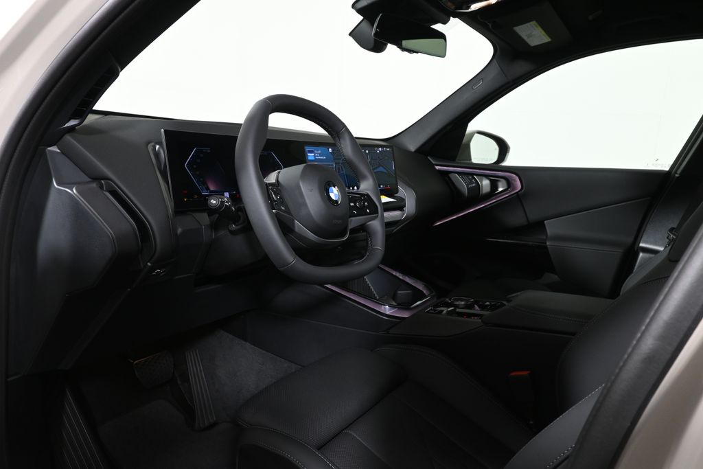 Thumbnail: 2026 BMW X3 - 15